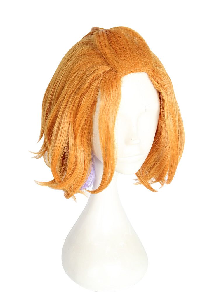Cosplay Wig - cs 439a-Cosplay Wig-UNIQSO EU