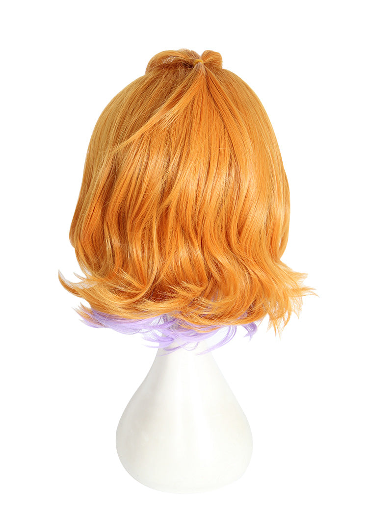 Cosplay Wig - cs 439a-Cosplay Wig-UNIQSO EU