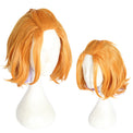 Cosplay Wig - cs 439a-Cosplay Wig-UNIQSO EU