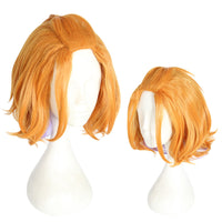 Cosplay Wig - cs 439a-Cosplay Wig-UNIQSO EU
