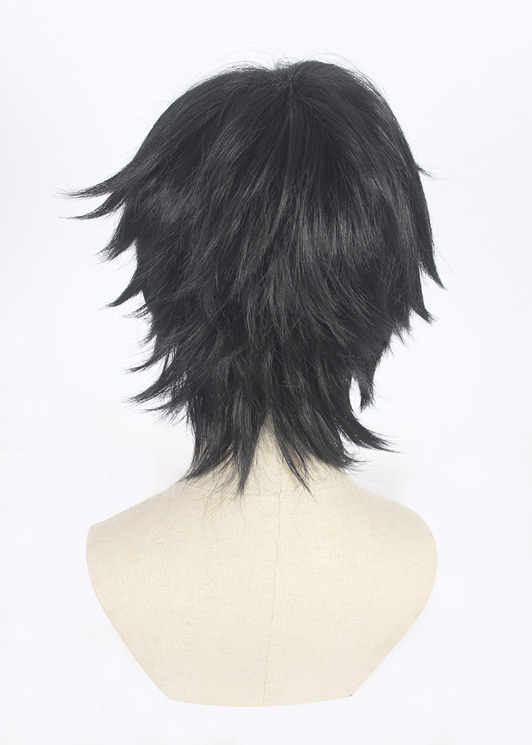 Cosplay Wig - cs 470c-Cosplay Wig-UNIQSO EU