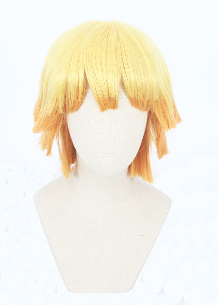 Cosplay Wig - cs 471b-Cosplay Wig-UNIQSO EU