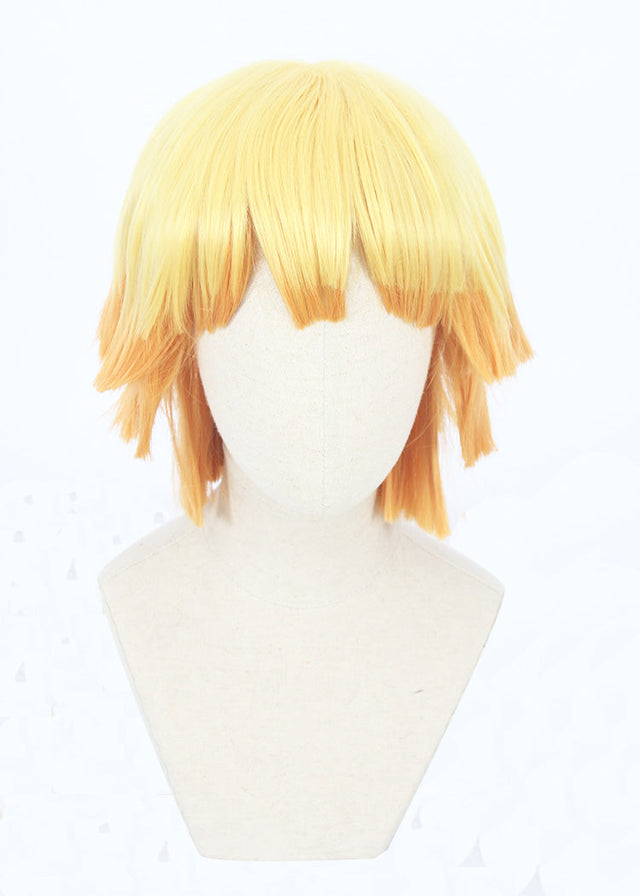 Cosplay Wig - cs 471b-Cosplay Wig-UNIQSO