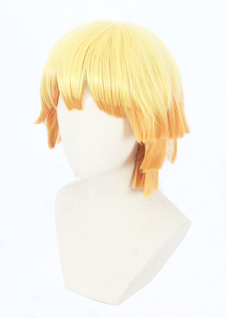 Cosplay Wig - cs 471b-Cosplay Wig-UNIQSO EU