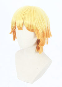 Cosplay Wig - cs 471b-Cosplay Wig-UNIQSO EU