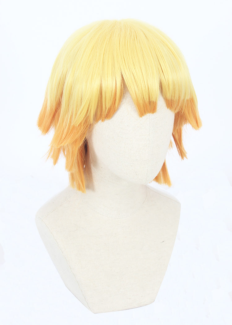 Cosplay Wig - cs 471b-Cosplay Wig-UNIQSO EU
