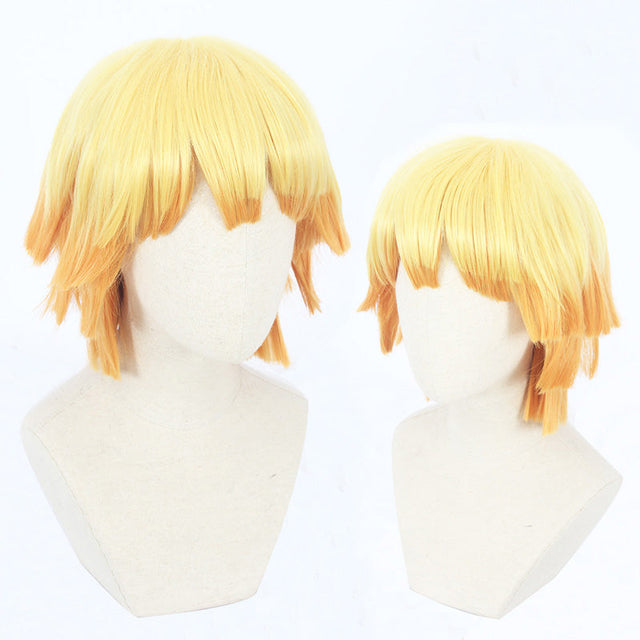 Cosplay Wig - cs 471b-Cosplay Wig-UNIQSO
