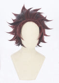 Cosplay Wig - cs 471c-Cosplay Wig-UNIQSO EU