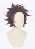 Cosplay Wig - cs 471c-Cosplay Wig-UNIQSO EU