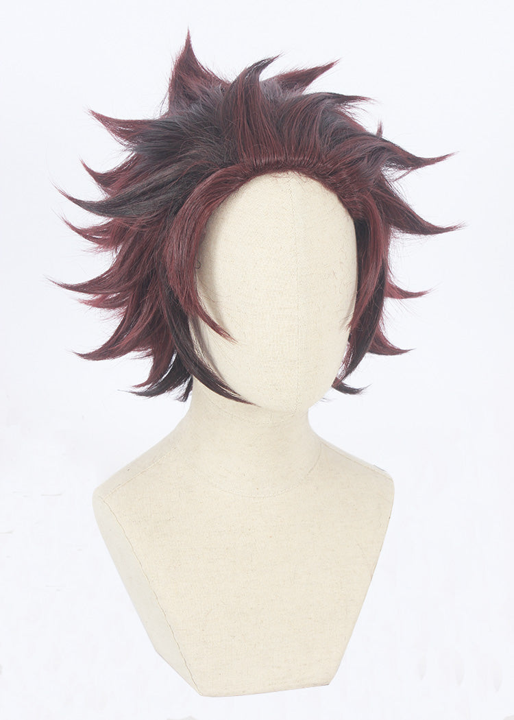 Cosplay Wig - cs 471c-Cosplay Wig-UNIQSO EU