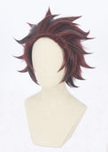 Cosplay Wig - cs 471c-Cosplay Wig-UNIQSO EU