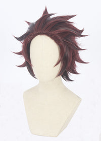 Cosplay Wig - cs 471c-Cosplay Wig-UNIQSO EU