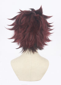 Cosplay Wig - cs 471c-Cosplay Wig-UNIQSO EU