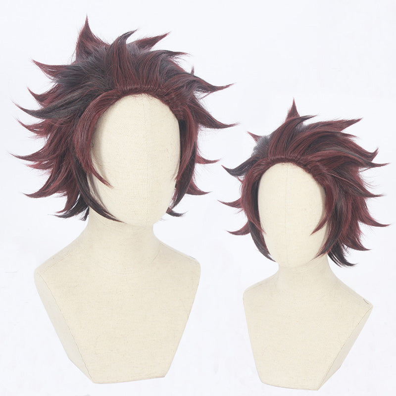 Cosplay Wig - cs 471c-Cosplay Wig-UNIQSO EU