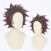 Cosplay Wig - cs 471c-Cosplay Wig-UNIQSO EU
