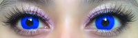 Sweety Crazy Explosion Blue (1 lens/pack) [Exp: 03/2026]-Crazy Contacts-UNIQSO