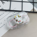 Cute Animal Leak Proof Lens Case-Lens Case-UNIQSO EU