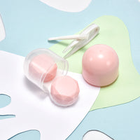 Cute Capsule Lens Case V2-Lens Case-UNIQSO EU