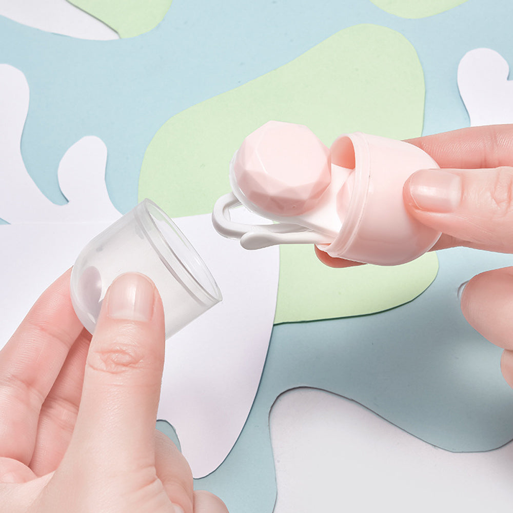 Cute Capsule Lens Case V2-Lens Case-UNIQSO EU