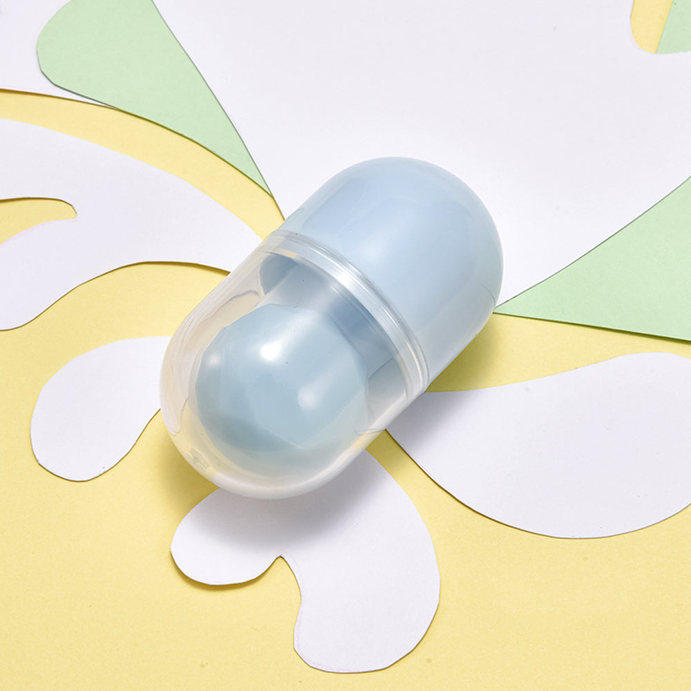 Cute Capsule Lens Case V2-Lens Case-UNIQSO EU