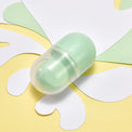 Cute Capsule Lens Case V2-Lens Case-UNIQSO EU