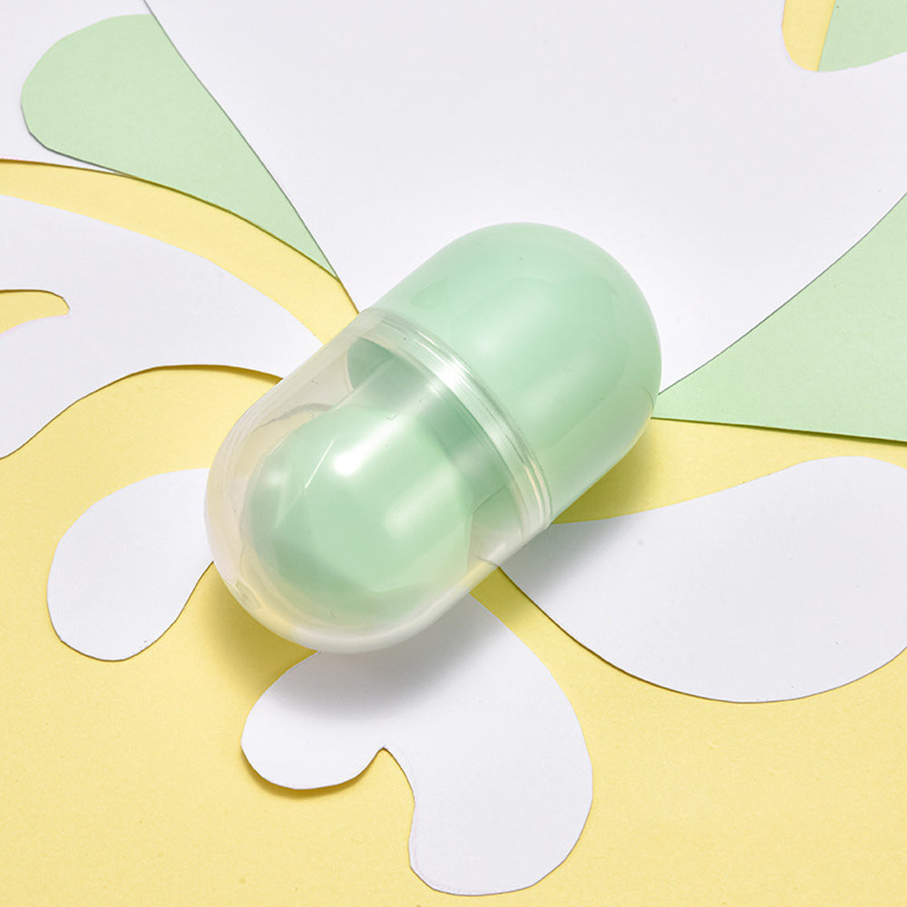 Cute Capsule Lens Case V2-Lens Case-UNIQSO EU