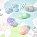 Cute Capsule Lens Case V2-Lens Case-UNIQSO EU