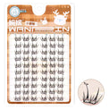 Cute Shape Eyelashes-Fake Eyelash-UNIQSO EU