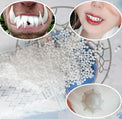 DIY Cosplay Fangs/ False Teeth/ Vampire Teeth-Cosplay Accessories-UNIQSO EU