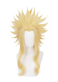 Cosplay Wig - My Hero Academia-All Might-Cosplay Wig-UNIQSO