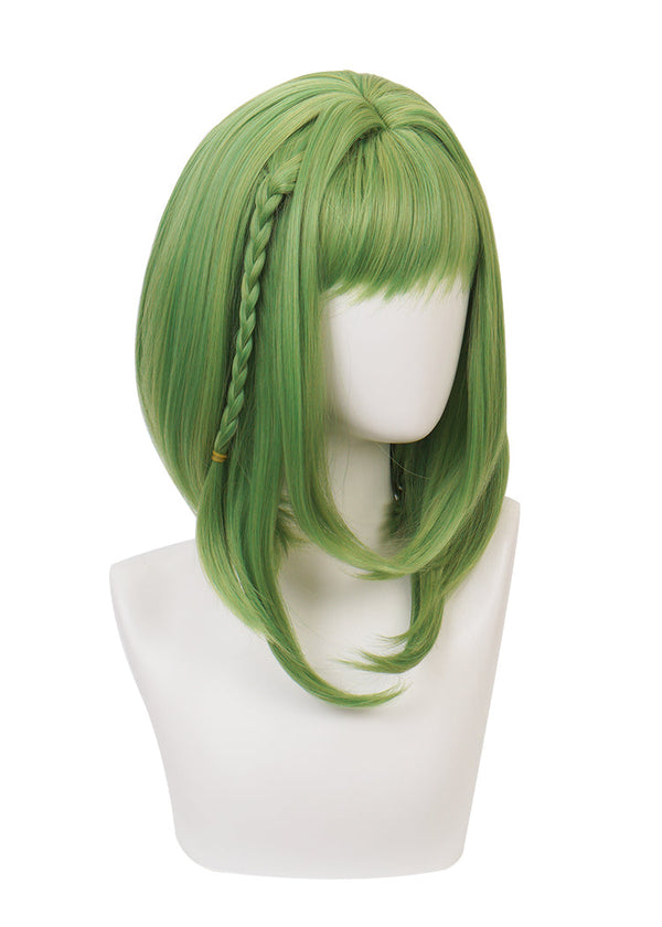 Cosplay Wig - Toilet Bound Hanako kun-Nanamine Sakura-Cosplay Wig-UNIQSO