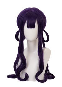 Cosplay Wig - Toilet Bound Hanako kun-Akane Aoi-Cosplay Wig-UNIQSO