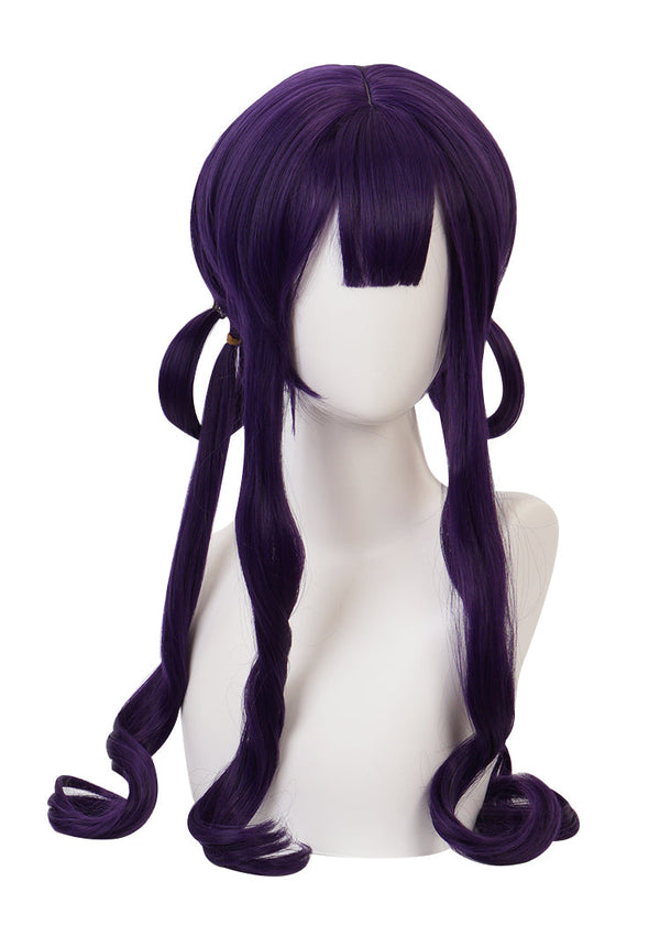 Cosplay Wig - Toilet Bound Hanako kun-Akane Aoi-Cosplay Wig-UNIQSO