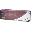 Dailies Total 1 Multifocal (30 lenses/pack)-Clear Contacts-UNIQSO EU