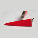 Demon Horn Hair Clip-Cosplay Accessories-UNIQSO EU