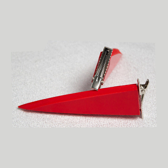 Demon Horn Hair Clip-Cosplay Accessories-UNIQSO EU