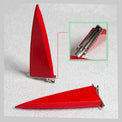 Demon Horn Hair Clip-Cosplay Accessories-UNIQSO EU