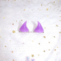Devil Horn Hairpin Side Clip-Cosplay Accessories-UNIQSO EU