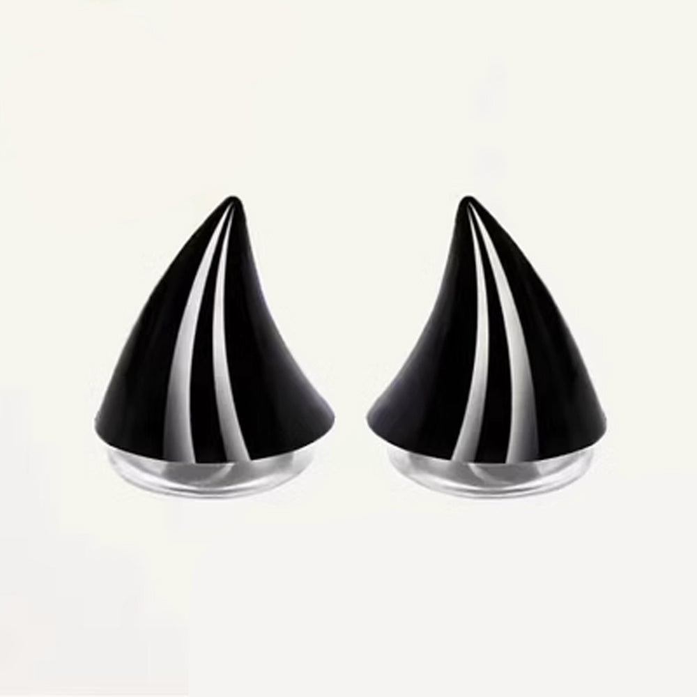 Devil Horn with Suction Cap-Cosplay Accessories-UNIQSO EU