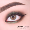 Urban Layer Dimona Grey (1 lens/pack)-Colored Contacts-UNIQSO EU