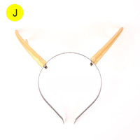 Dragon Horn / Unicorn Horn-Cosplay Accessories-UNIQSO EU