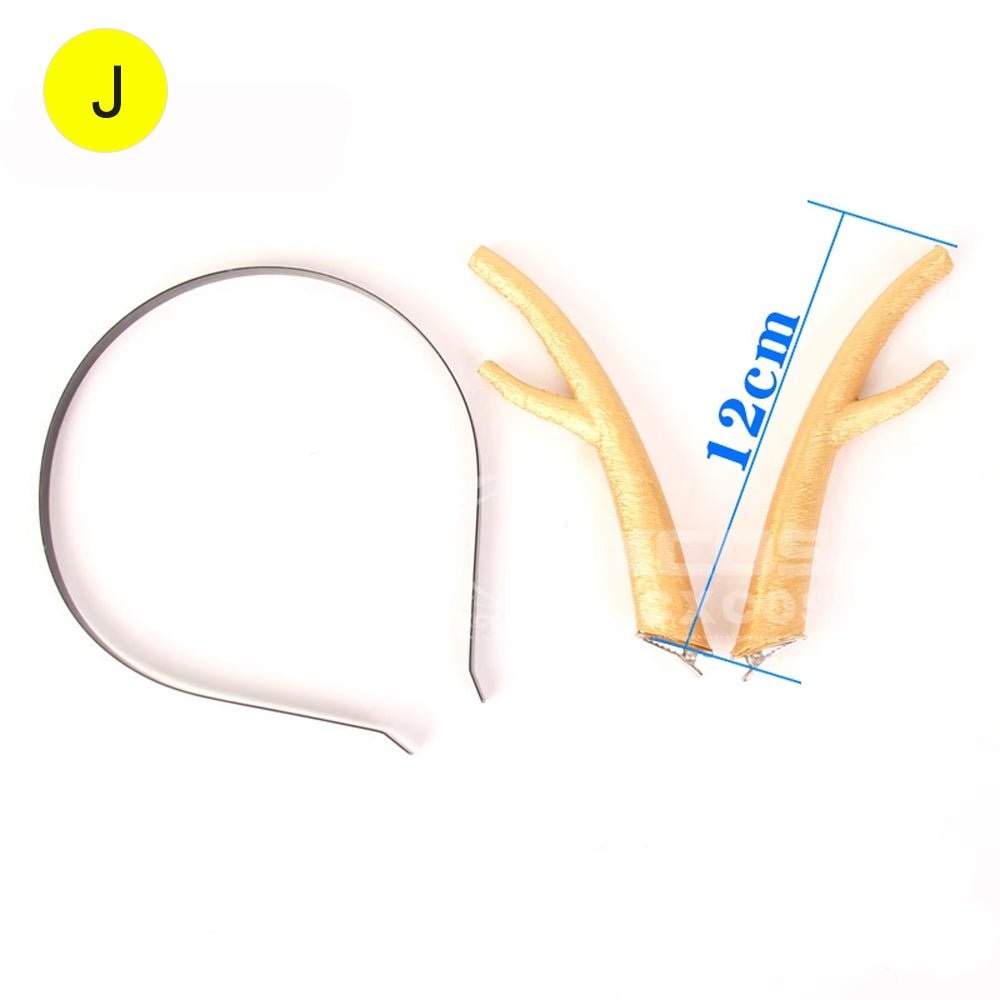Dragon Horn / Unicorn Horn-Cosplay Accessories-UNIQSO EU