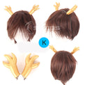 Dragon Horn / Unicorn Horn-Cosplay Accessories-UNIQSO EU