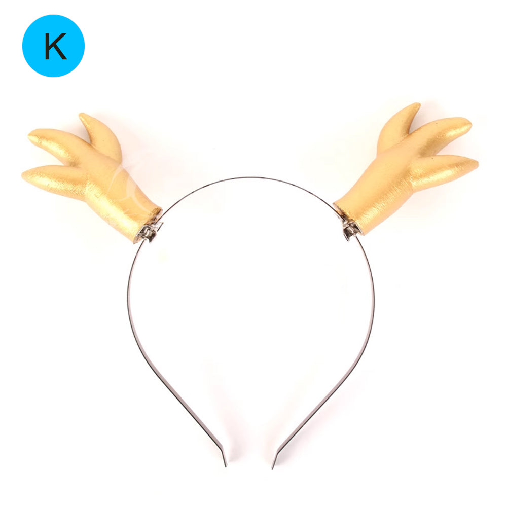 Dragon Horn / Unicorn Horn-Cosplay Accessories-UNIQSO EU