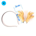 Dragon Horn / Unicorn Horn-Cosplay Accessories-UNIQSO EU