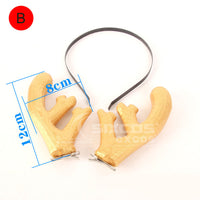 Dragon Horn / Unicorn Horn-Cosplay Accessories-UNIQSO EU