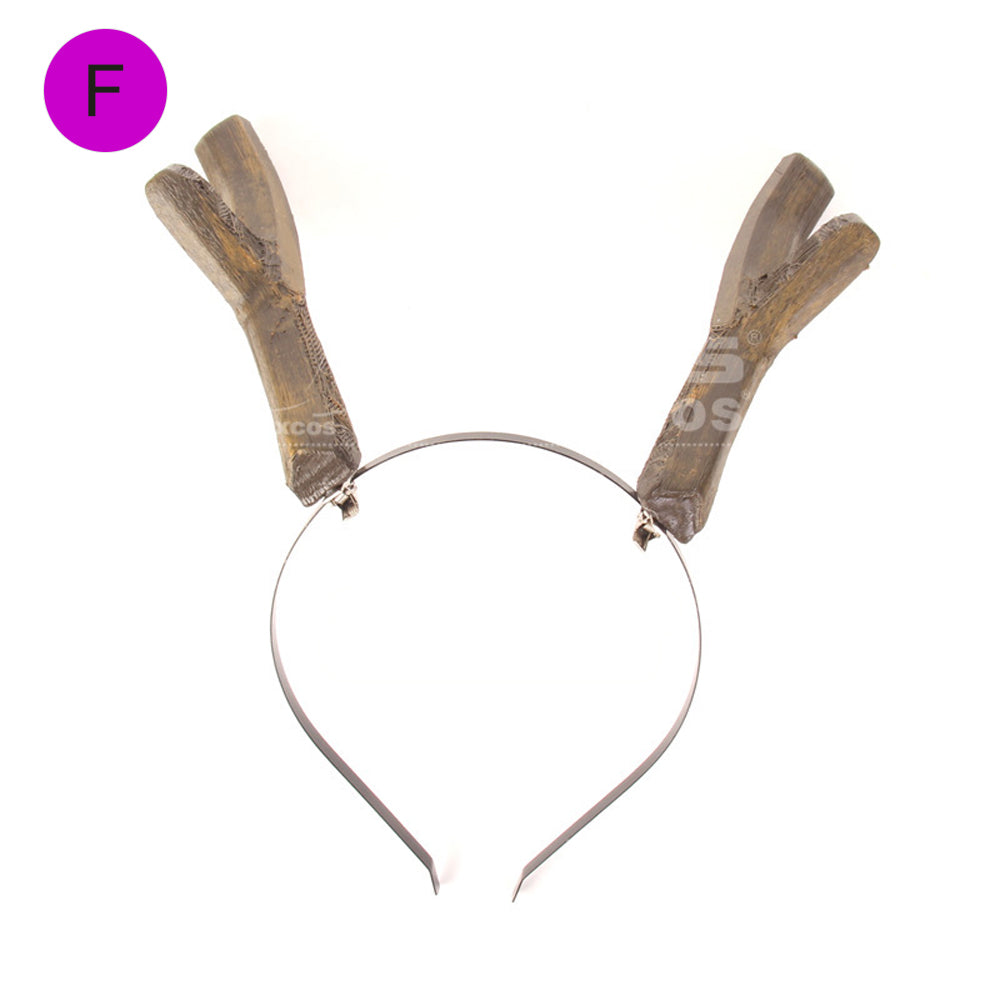 Dragon Horn / Unicorn Horn-Cosplay Accessories-UNIQSO EU