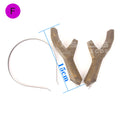 Dragon Horn / Unicorn Horn-Cosplay Accessories-UNIQSO EU