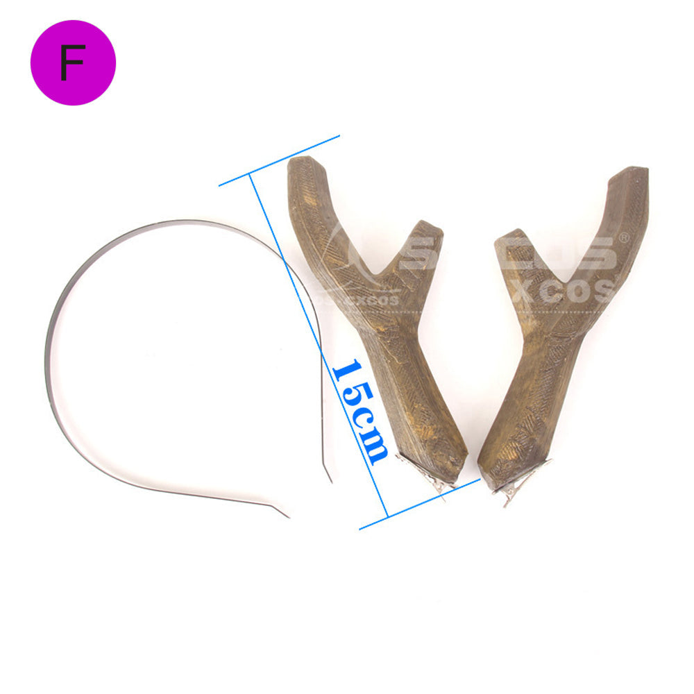 Dragon Horn / Unicorn Horn-Cosplay Accessories-UNIQSO EU