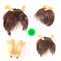Dragon Horn / Unicorn Horn-Cosplay Accessories-UNIQSO EU